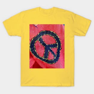 Peace T-Shirt